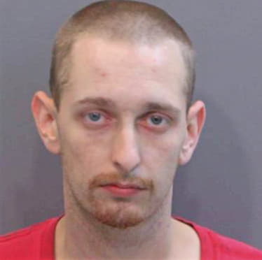 Whiddon Paul - Hamilton County, TN 