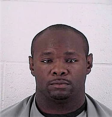 Coulter Roderick - Johnson County, KS 
