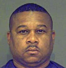 Black Rodney - Harrison County, TX 