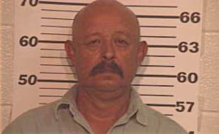 Perez Rodolfo - Hidalgo County, TX 