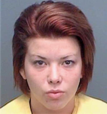Stoaks Samantha - Pinellas County, FL 