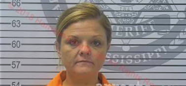 Hoda Tonya - Harrison County, MS 