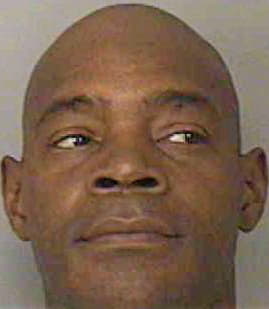 Bennett Wenford - Polk County, FL 