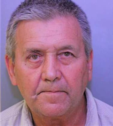 Dick William - Polk County, FL 