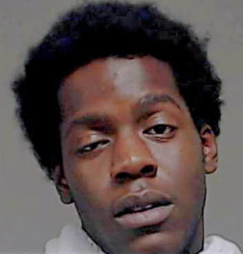 Mcneal Alexander - Collin County, TX 