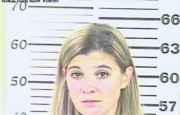 Whatley Amanda - Chatham County, GA 