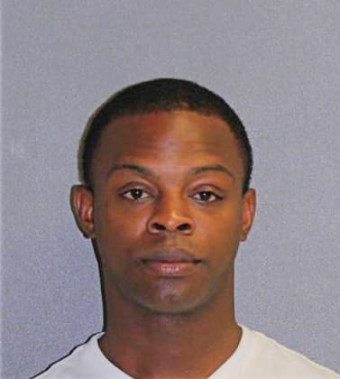 Johnson Andre - Volusia County, FL 