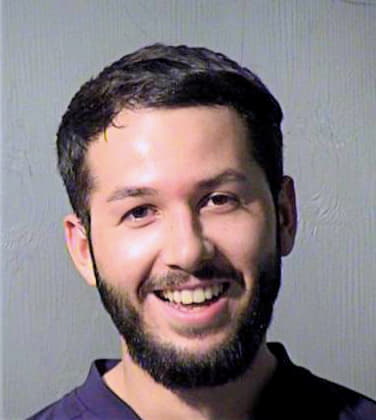 Martinez Anthony - Maricopa County, AZ 