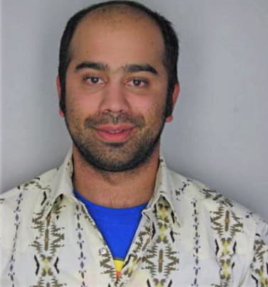 Ghosh Bejamin - Hillsborough County, FL 