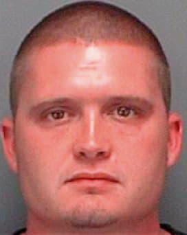 Lewis Christopher - Pinellas County, FL 