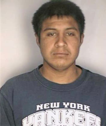 Sanchez Constantino - Hillsborough County, FL 