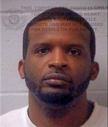 Holmes Cory - Henry County, GA 