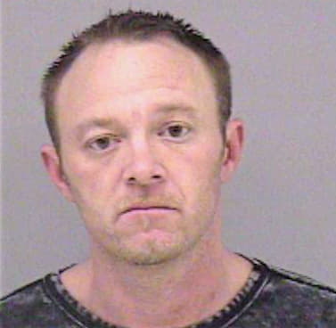 Chase Daniel - Madera County, CA 