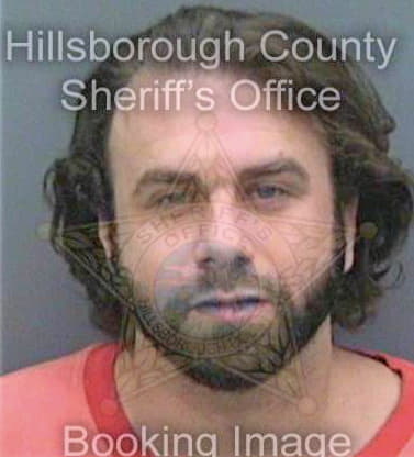 Lemm Daniel - Hillsborough County, FL 