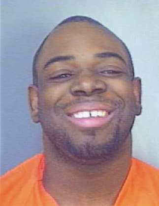 Griffin David - Polk County, FL 