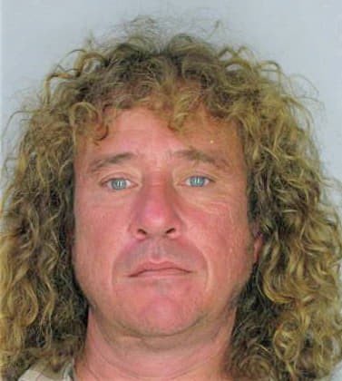 Landess David - Hillsborough County, FL 