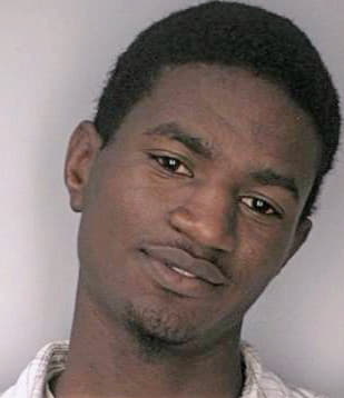 Bostic Dominic - Hillsborough County, FL 
