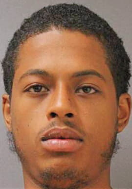 Andino Donte - Volusia County, FL 