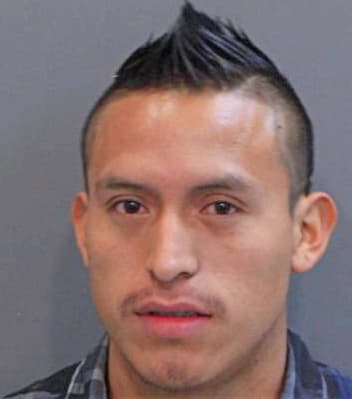 Lopez-Miranda Eduardo - Hamilton County, TN 