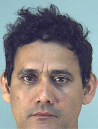 Rosales Edwin - Lake County, FL 
