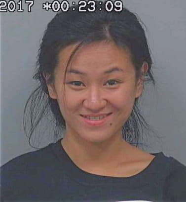 Chansombeth Ellen - Gwinnett County, GA 