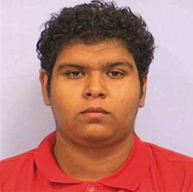 Andrade Erlin - Travis County, TX 