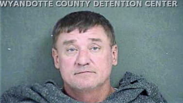 Carr Gary - Wyandotte County, KS 