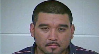 Cruz Isaias - Carroll County, KY 