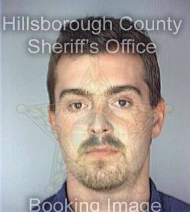 Bowd James - Hillsborough County, FL 