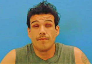 Herrera Javier - Guadalupe County, TX 