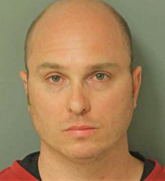 Wilkinson Jeffrey - Wake County, NC 