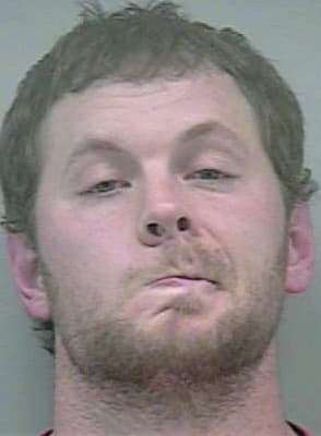 Mckinney Jesse - Gwinnett County, GA 