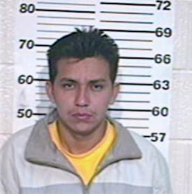 Maldonado Jesus - Hidalgo County, TX 
