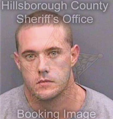 Noriega John - Hillsborough County, FL 