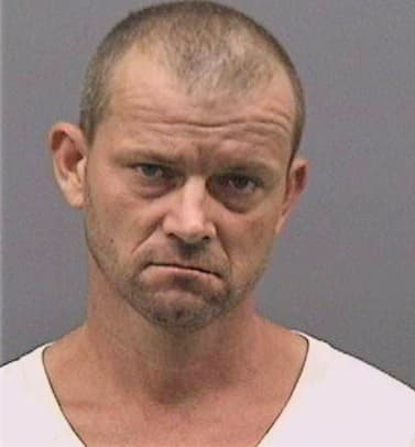 Deramus Johnny - Hillsborough County, FL 