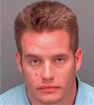 Tharp Joshua - Pinellas County, FL 