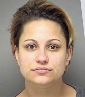 Salter Kelli - Denton County, TX 