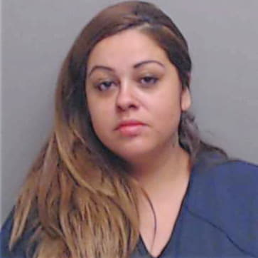 Andry Kelly - Hays County, TX 
