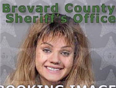 Clarisse Kiarra - Brevard County, FL 