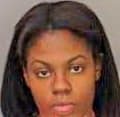 Beverly Larissa - Shelby County, TN 