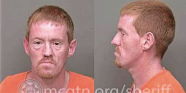 Rodgers Lee - Montgomery County, TN 