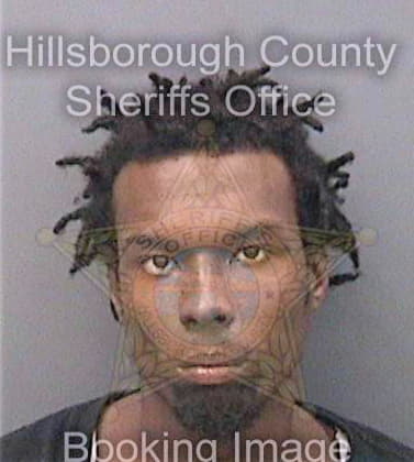 Monroe Lennard - Hillsborough County, FL 