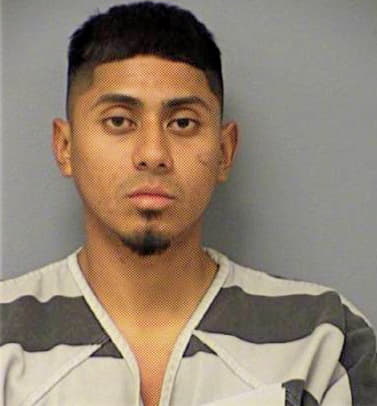 Lopez Luis - Travis County, TX 