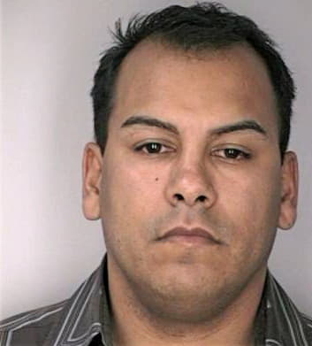 Morales Marc - Hillsborough County, FL 