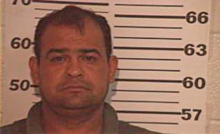 Martinez Mariano - Hidalgo County, TX 
