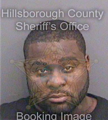 Thornton Marvin - Hillsborough County, FL 