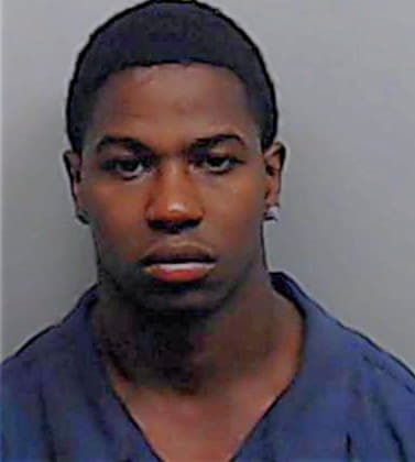 Lewis Melvin - Fulton County, GA 