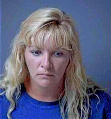 Mckenney Patricia - Lee County, FL 