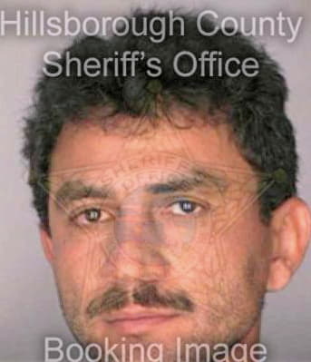 Escobar Pedro - Hillsborough County, FL 