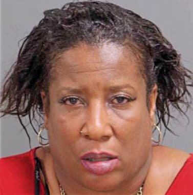 Alston-Coleman Rebecca - Wake County, NC 